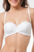 Lise Charmel C88 Dressing Floral Strapless